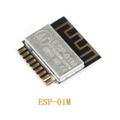 ESP-01M ESP8285 WIFI Modül