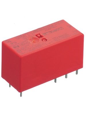 RT114730 PCB power relay 230VAC 0.75VA