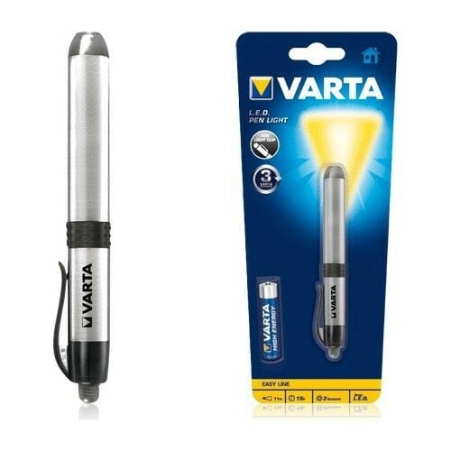 Varta Pen Light 1 AAA Blister