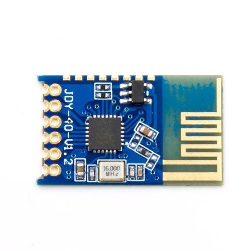 JDY-40 2.4G Wireless Serial Transceiver