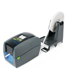 Wago 258-5000 Smartprinter Termal Yazıcı