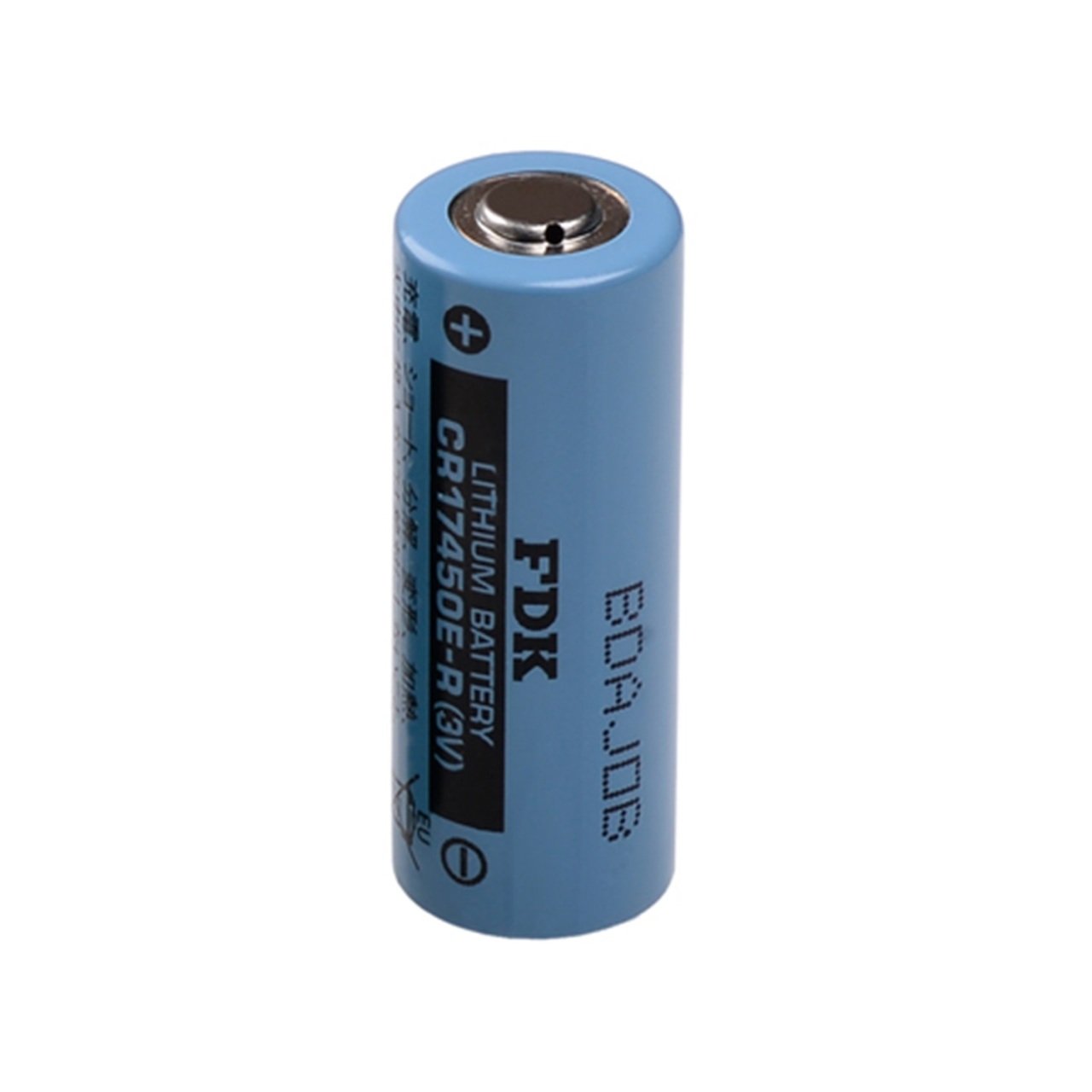 FDK CR17450E-R STD 3V Lithium Pil