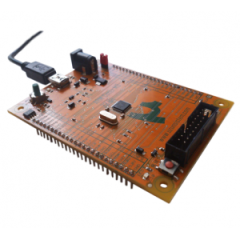 ARM LPC1343 Arm Cotex M3 32bit