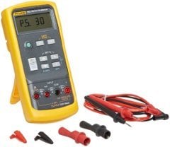 Fluke 715 Volt/mA Loop Kalibratör