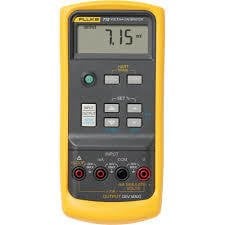 Fluke 715 Volt/mA Loop Kalibratör