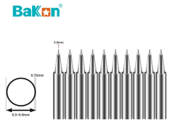 Bakon 600-08D Havya Ucu