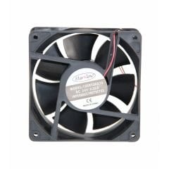 FAN 120X120X38 DC 24V