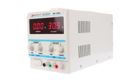 MT-305B 0-30 Volt 5 Amper Yeni Kasa Ayarlı Güç Kaynağı