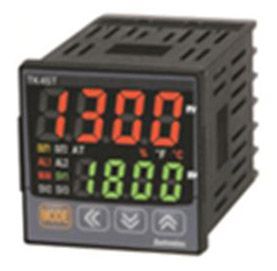 TK4S-14RN 48x48 Dijital 4 Set Değerli PID Sıcaklık Kontrol Cihazı
