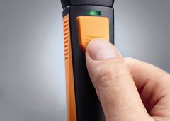 Testo 549i -Yüksek Basınç Ölçüm Cihazı