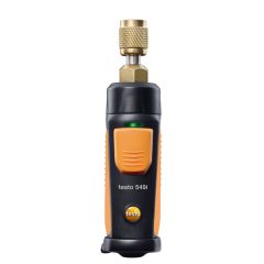 Testo 549i -Yüksek Basınç Ölçüm Cihazı