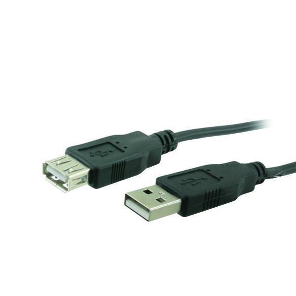 Class KB 137A USB Uzatma Kablosu 5 MT