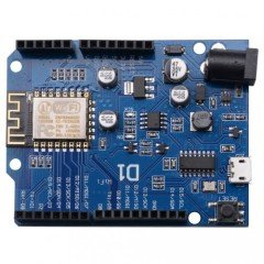 ESP-12F WiFi ESP8266 Shield