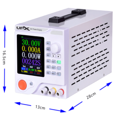 UPX L3005CP 30V 5A Programlanabilir DC Power Supply