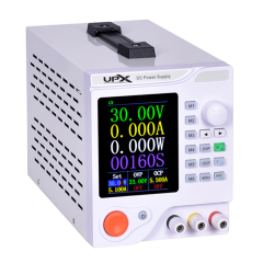 UPX L3005CP 30V 5A Programlanabilir DC Power Supply