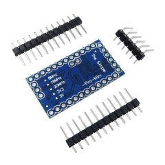 Arduino Pro Mini ATMEGA328A 5V