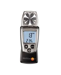 TESTO 410-1 Anemometre Have Hız ve Sıcaklık Ölçer