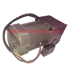 90mm 220V 17RPM AC Motor YN90-60