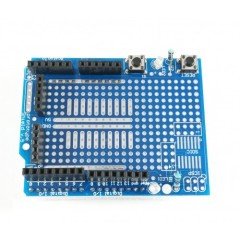 Arduino Proto Shield V5