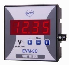 EVM-3-96 Voltmetre