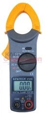 Kyoritsu KEW SNAP 203 AC/DC 400A Pensampermetre
