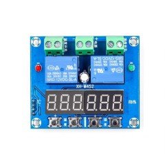 XH-M452 Dijital Termostat