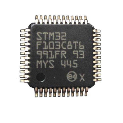 STM32F103C8T6