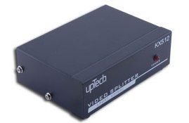 VGA Çoklayıcı 4 Port 450Mhz