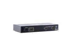 HDMI Çoklayıcı 2 Port