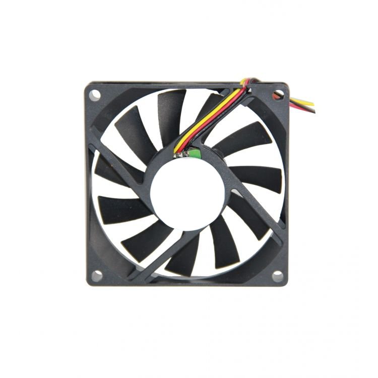 Marxlow Fan 60x60x15 DC 12V 2P