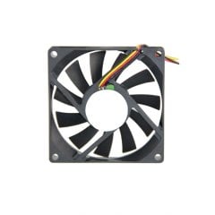 Marxlow Fan 60x60x15 DC 12V 2P