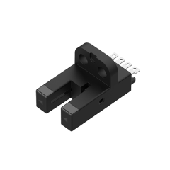 BS5-V2M 5mm Karşılıklı 5-24VDC NPN Mikro Fotosel