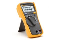 Fluke 114 True RMS Multimetre