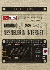 ESP8266 ve Arduino ve Nesnelerin İnterneti