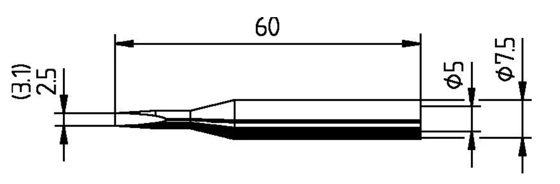 Ersa 172KD Havya Ucu