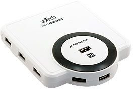 AquAdam USB Hub 10 Port