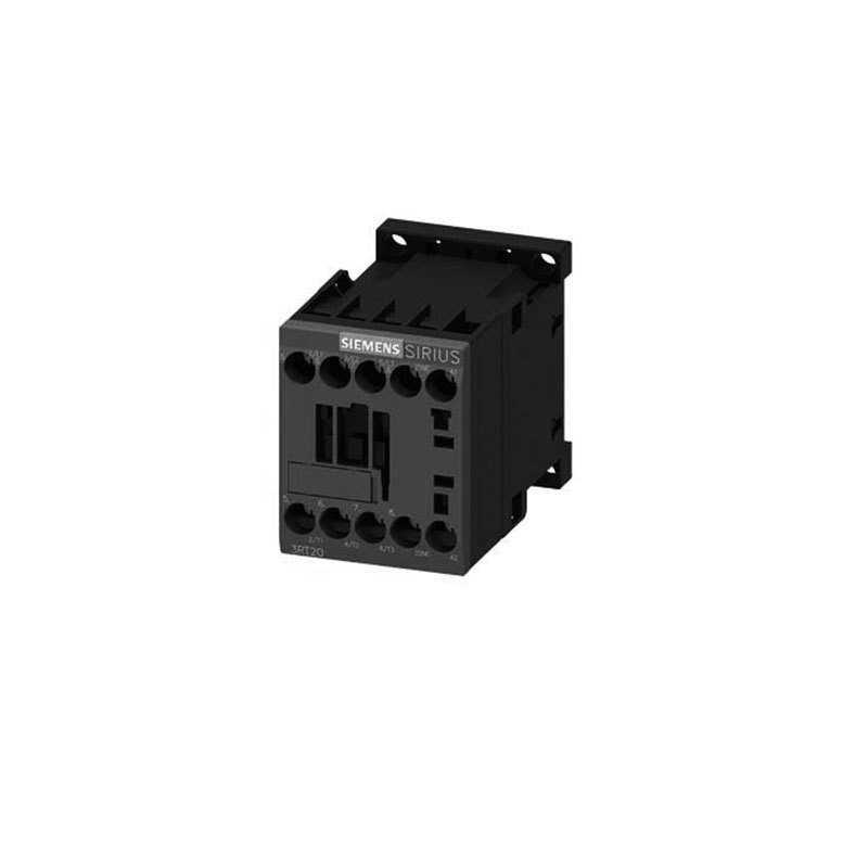 Siemens 3RT2016-1AP02 230V AC 1 NC 4kW S00 Kontaktör