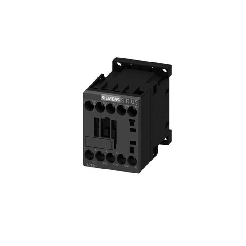 Siemens 3RT2016-1AP01 230V AC 1 NO 4kW S00 Kontaktör