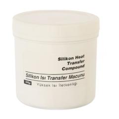 500gr - Isı Transfer Silikonu