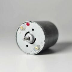 RS370 DC Motor