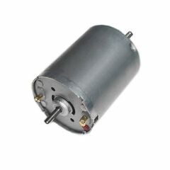 RS370 DC Motor