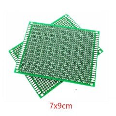 7x9cm 26X31 Proto Pcb