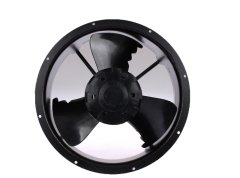 CARAVEL CD48B3 48V Dc 254x254x88.9mm Fan
