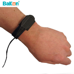 Bakon U130A-W Çift Devreli ESD Akıllı Bileklik