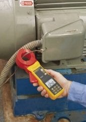 Fluke 1630-2 FC Topraklama Pensesi