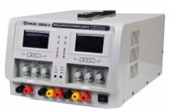Sunline 3005D-II Dc Power supply
