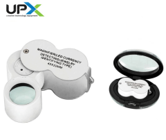 UPX 9888 Optik Lens El Büyüteci