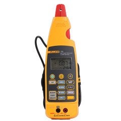 Fluke 772 Miliamper Proses Pens Metre