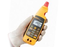 Fluke 772 Miliamper Proses Pens Metre