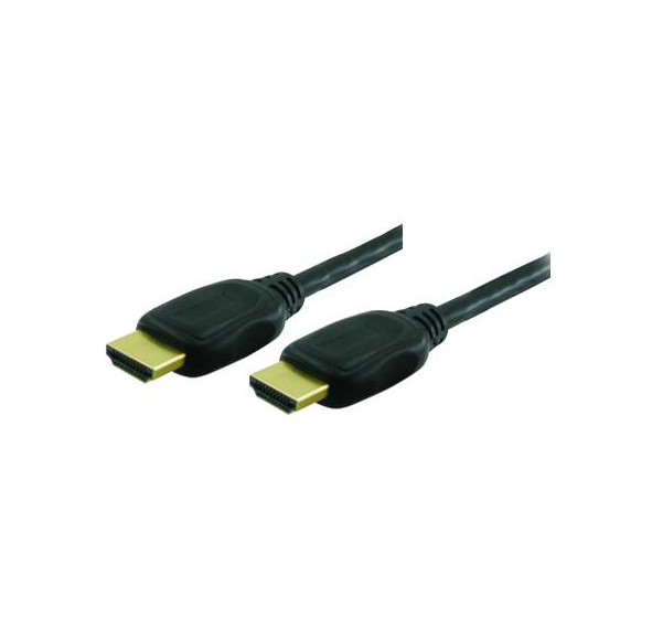 GESİ ALTIN UÇLU 30 AWG 1.4V HDMI KABLO (1.5 mt) GS 160 G